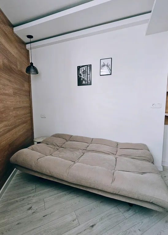 Стильная квартира для  идеального отдыха и работы