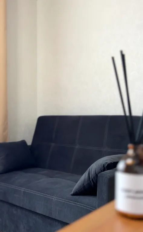 Уютная и комфортная 2-комнатная квартира