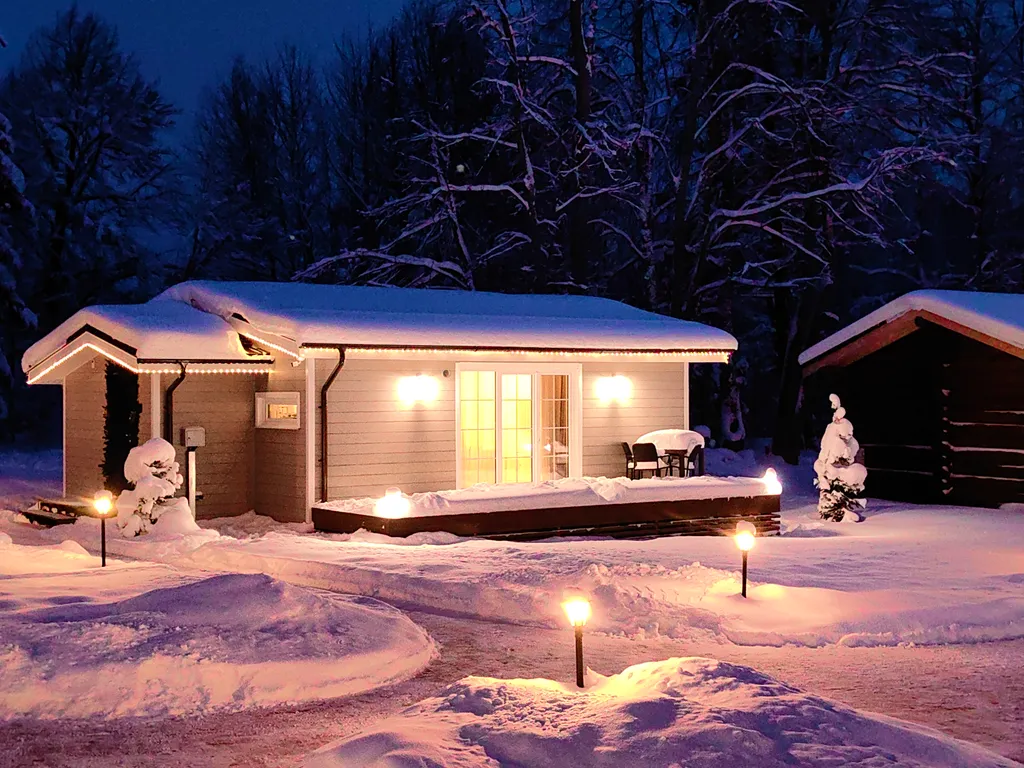 3-комнатный Дом