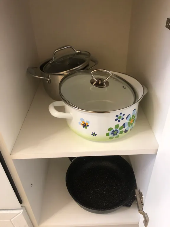 Уютная, современная квартира в центре города