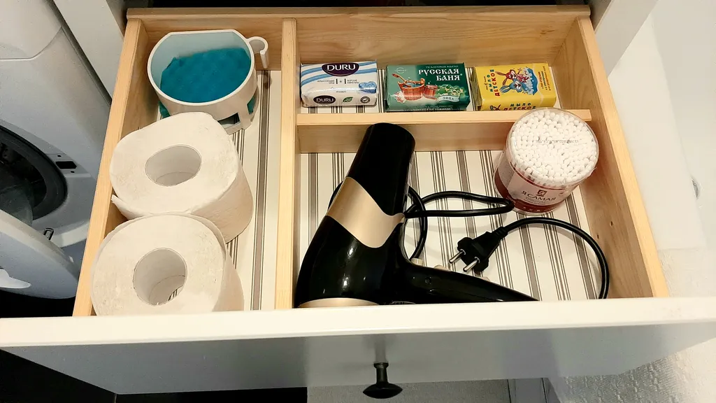 Уютная квартира с китами