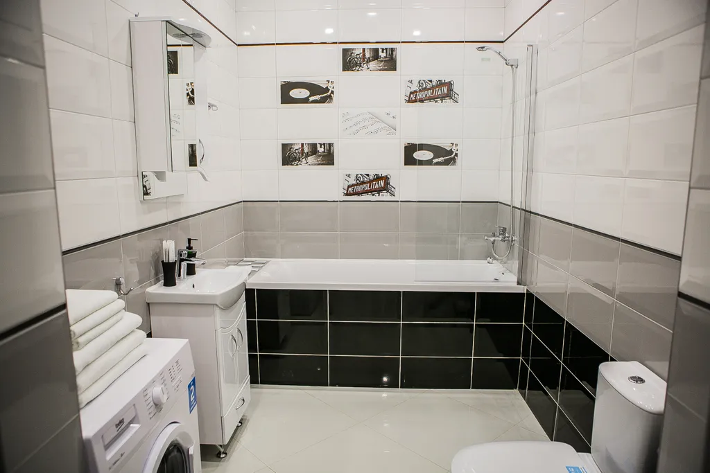 Квартира Квартира Apartments Malina Alt Platz 2 — Светлогорск