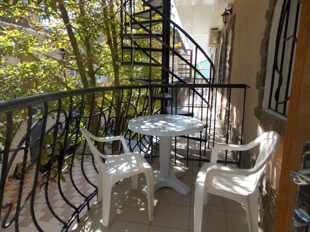 Каминная комната