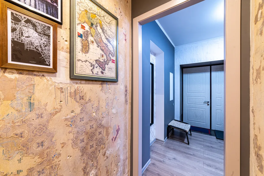Квартира Квартира Apart Boutique Nevsky — Санкт-Петербург