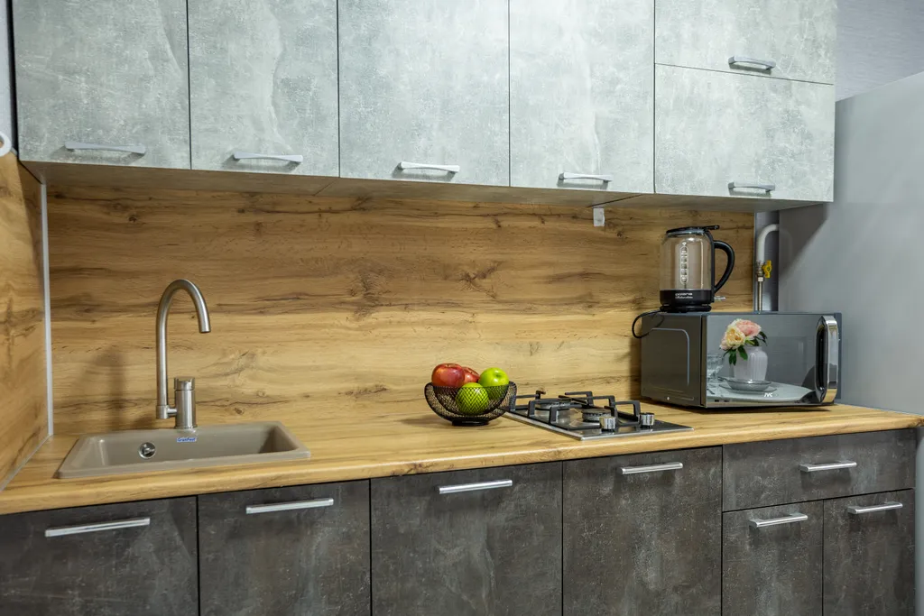 Квартира Уютная квартира на Черемушках — Краснодар