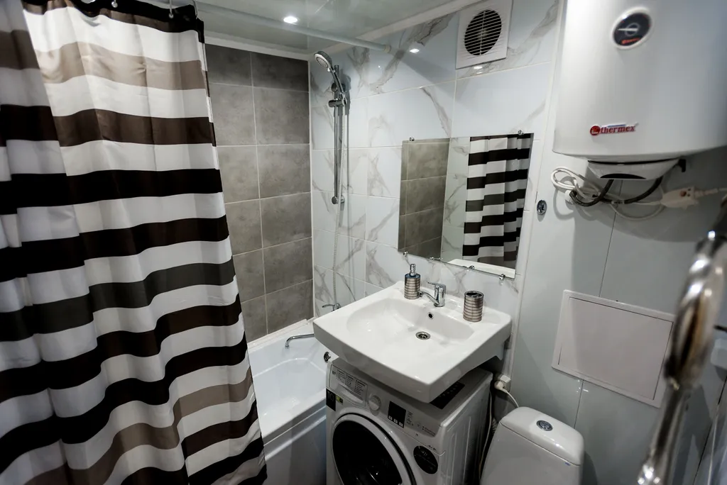 Студия 2 раздельных нефтяники