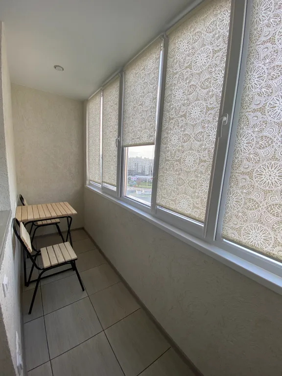 Квартира Квартира Уютная студия в новом ЖК Трио — Анапа