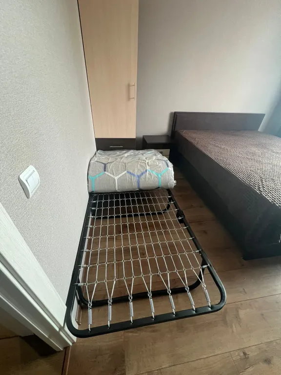 Евродвушка в центре