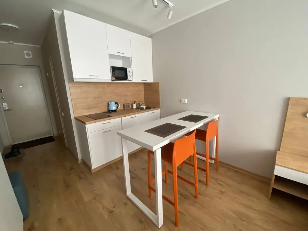 Старт, студия 2999