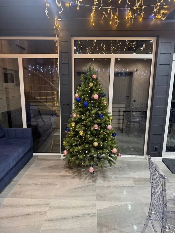 Коттедж на 8 человек в живописном месте по дмитровскому шоссе