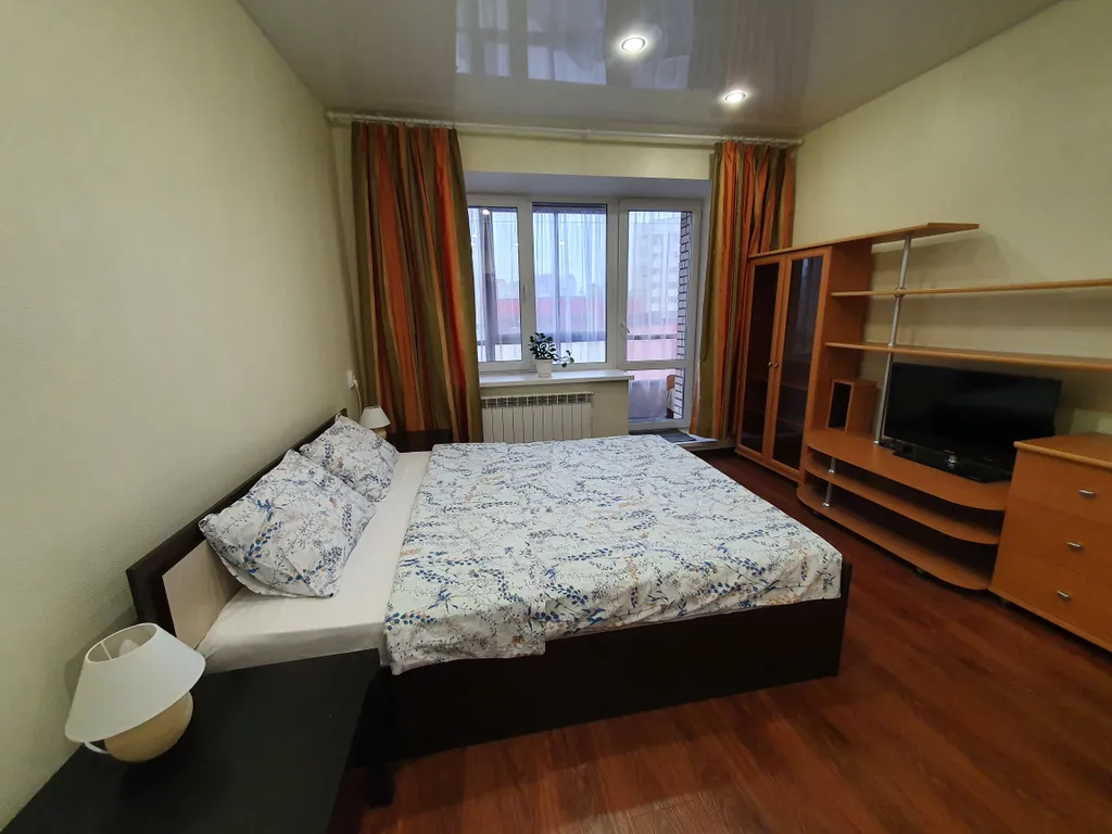 В центре Поморья