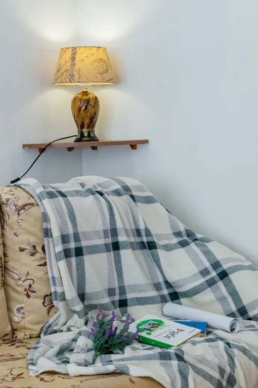 Уютная квартира вблизи у моря