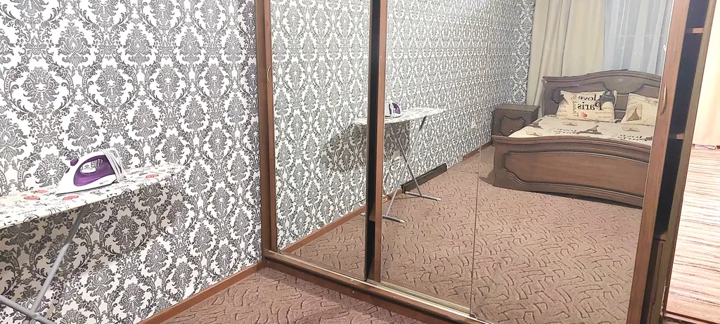 Уютная квартира в районе Родина