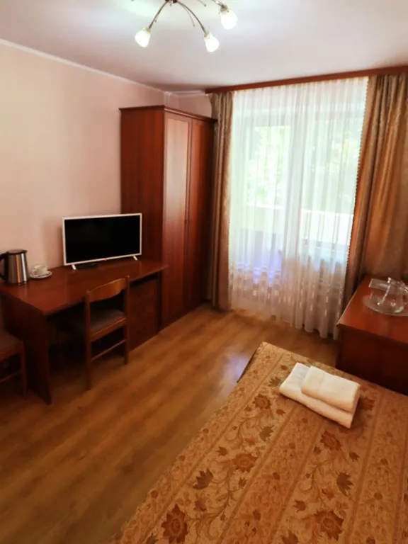 Квартира Комната — аренда посуточно в Архыз