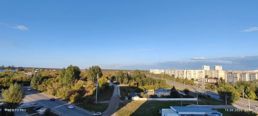 Уютная студия недалеко от Авиастара