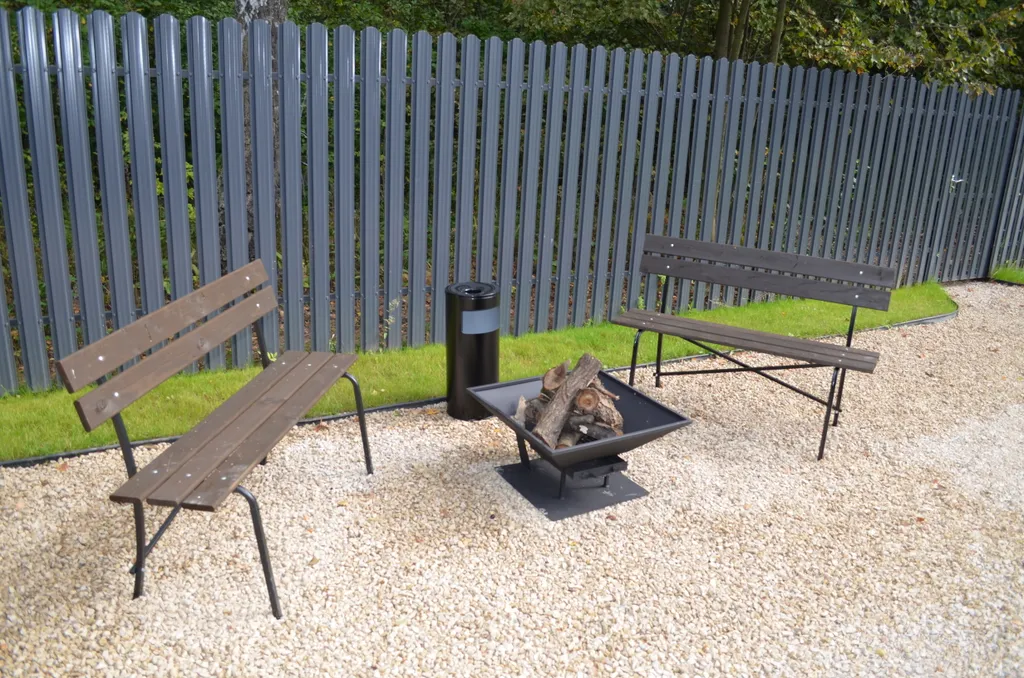 A-Frame у леса в ближайшем Подмосковье!