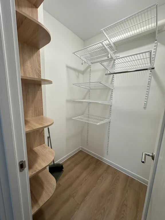 Красивая квартира