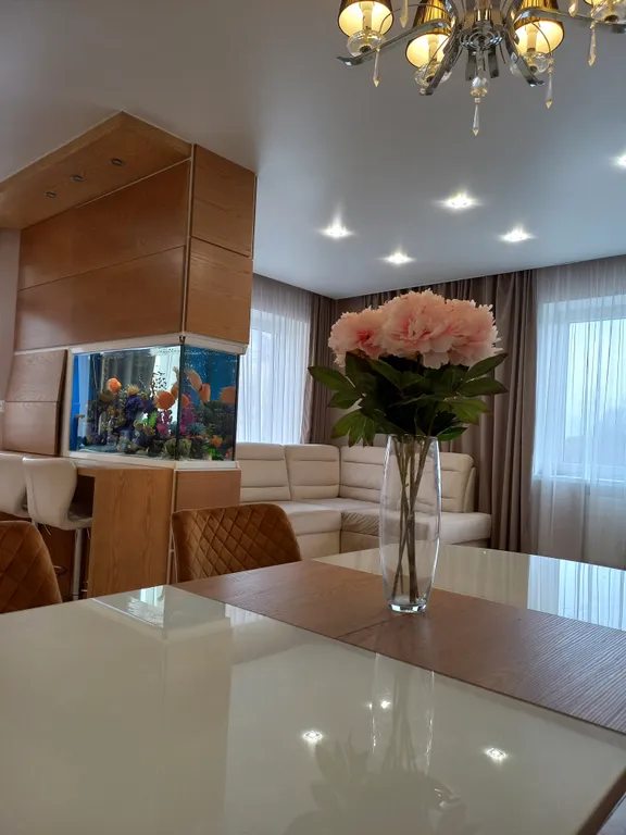 VIP квартира в центре Зеленоградска