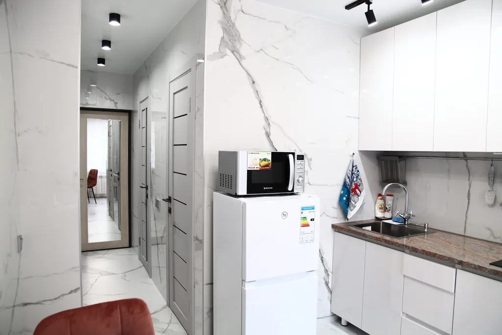 Квартира премиум класса