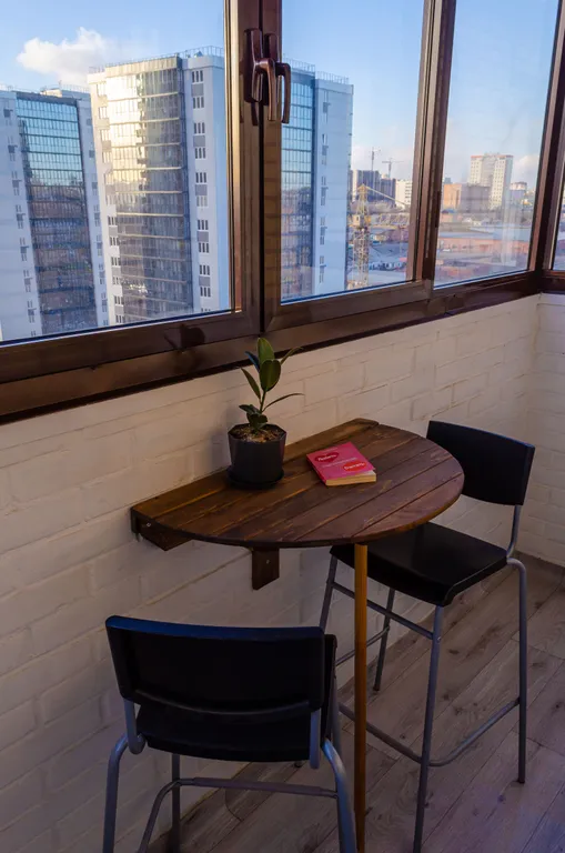 Квартира Уютная квартира рядом с МедАкадемией — Красноярск