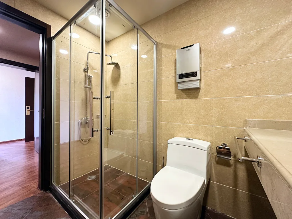 3-комнатный люкс с большой террасой dreamland