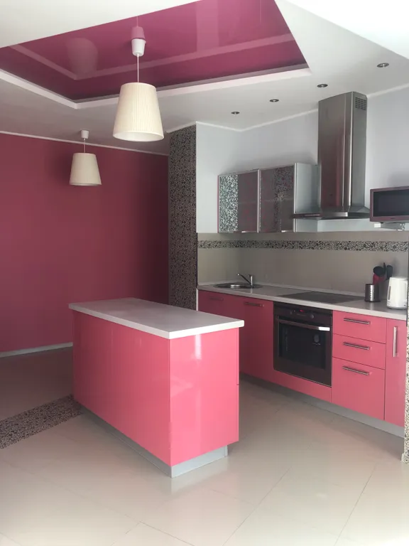 Квартира Апартаменты Казань Арена — аренда посуточно в Казань