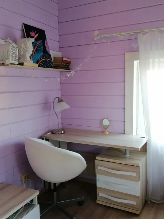 Коттедж рядом с городом