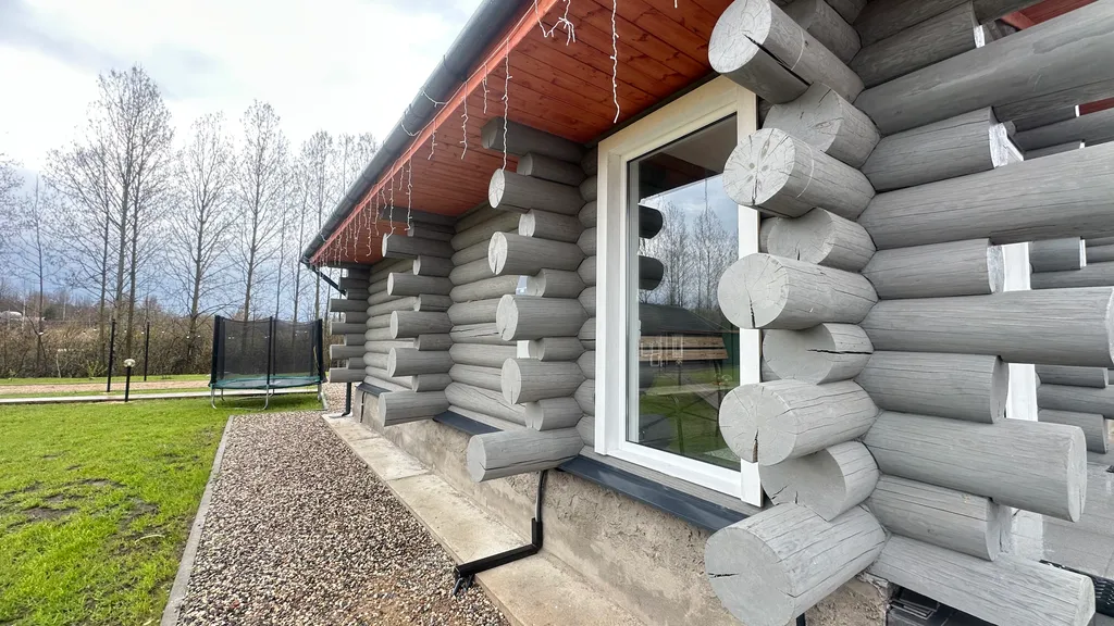 Уютный дом для душевного отдыха Валенки