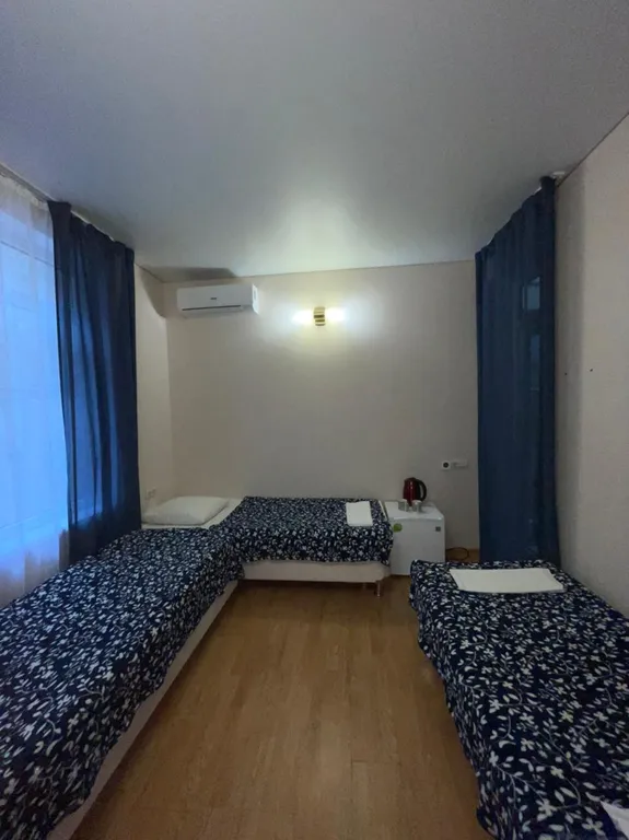 Комната