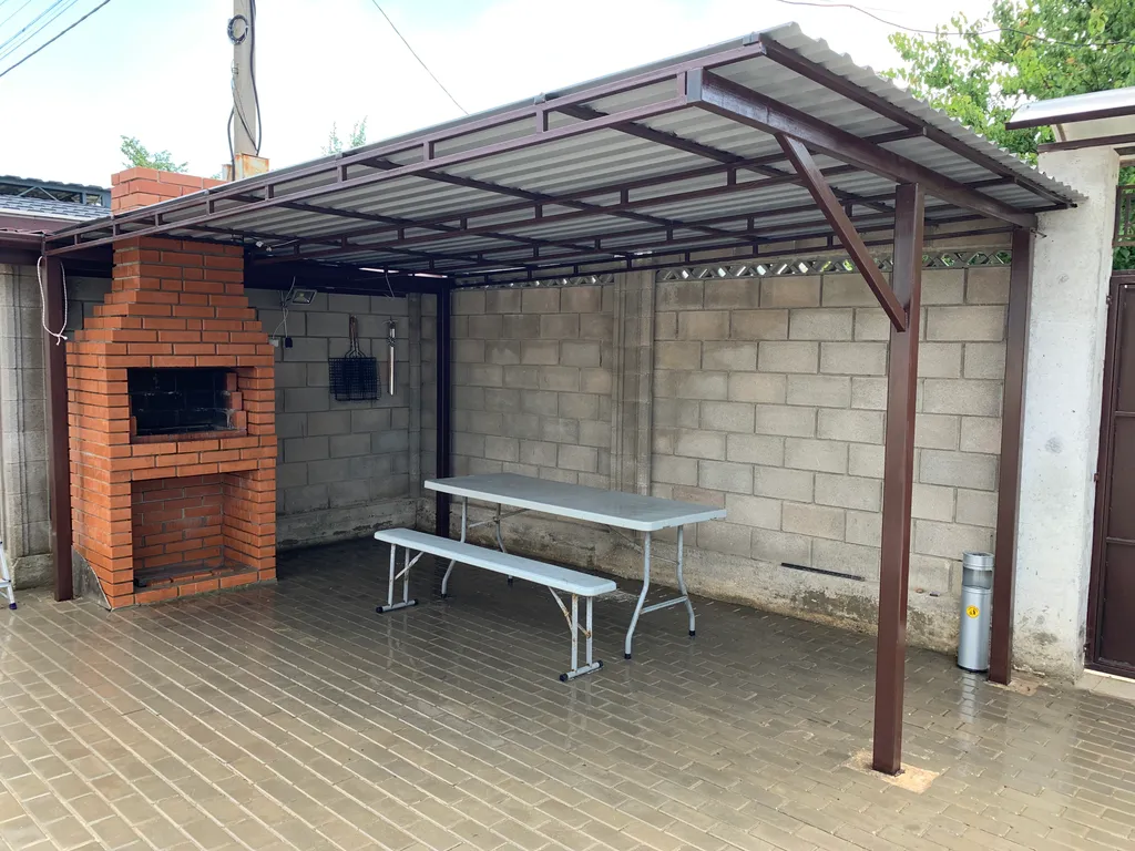 Квартира 2-комнатная Квартира — Севастополь