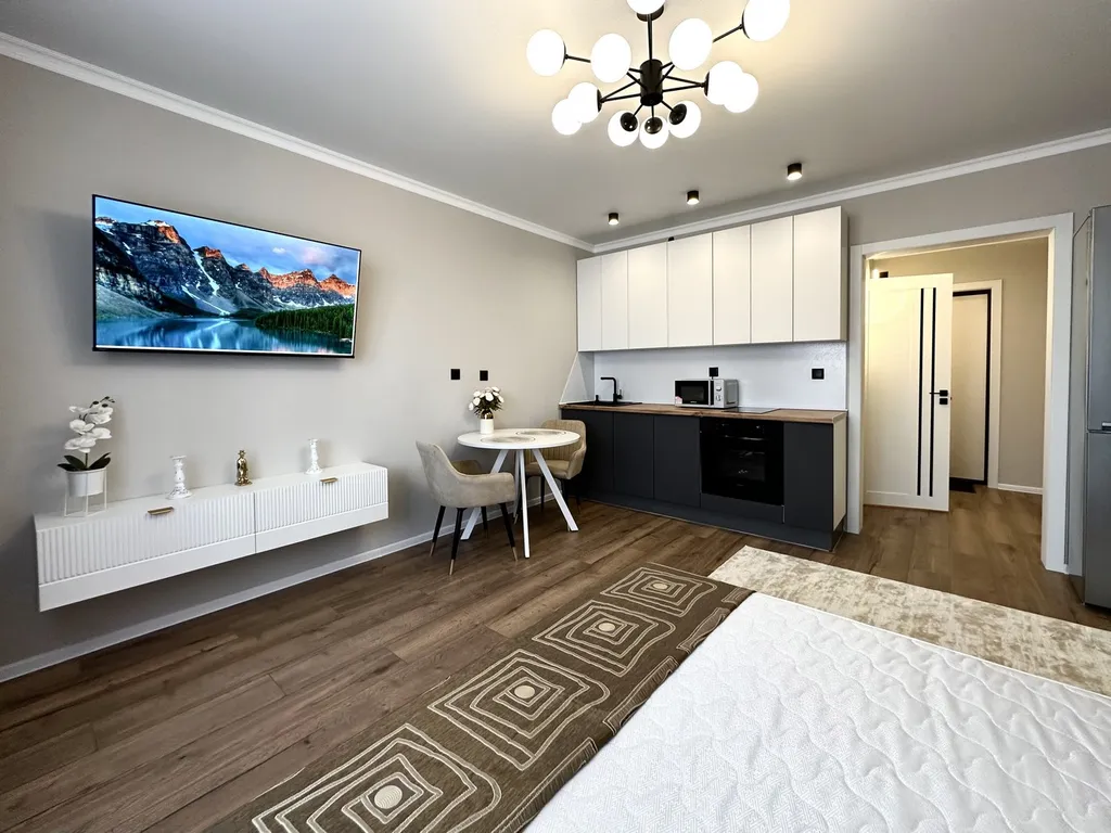 Квартира — аренда посуточно в Оренбург