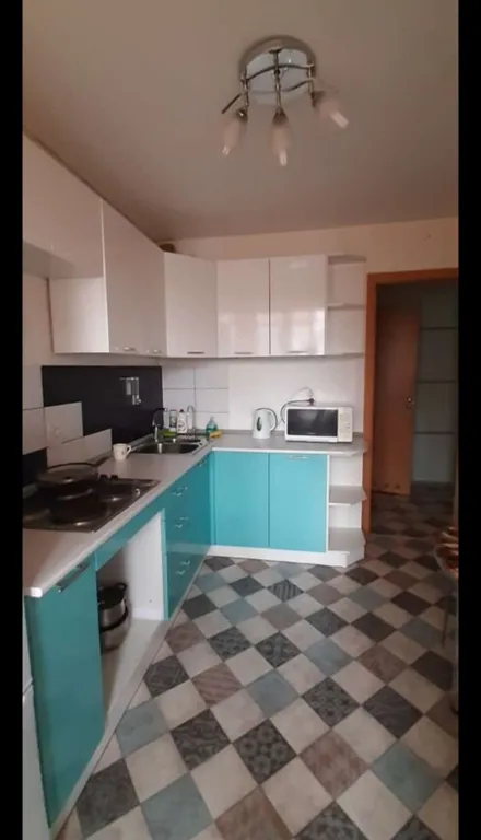 Уютная квартира в центре города, в 5-ти минутах от жд вокзала