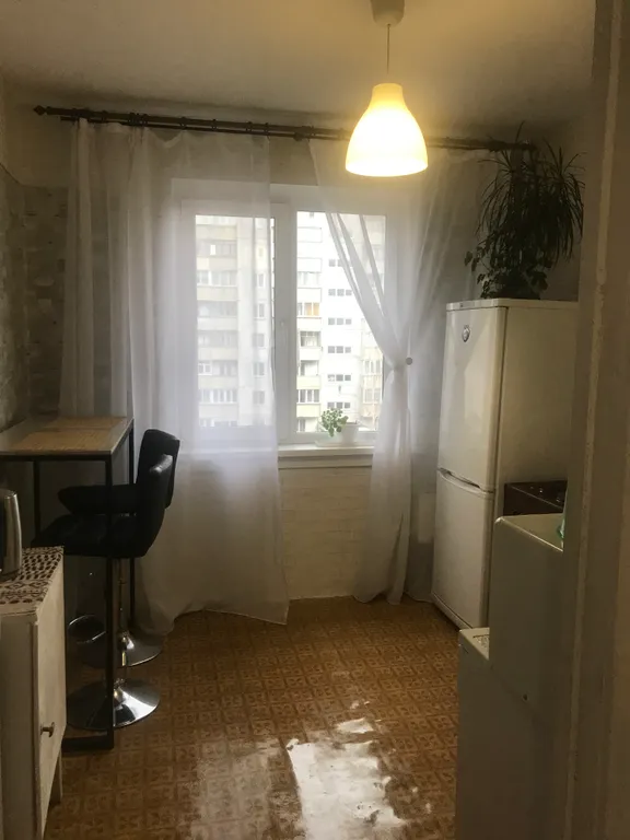 Квартира рядом с аэропортом