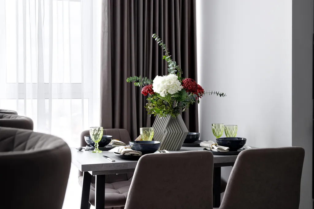 Квартира LETO Роскошные апартаменты у Парка Галицкого, ЖК Версаль — Краснодар