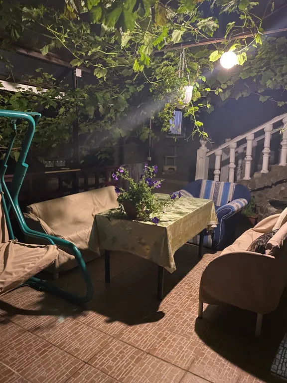 Квартира Комната — Лазаревское