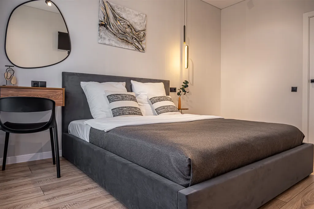 Апартаменты на Высоте