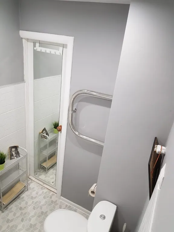 Квартира на Ленинградской