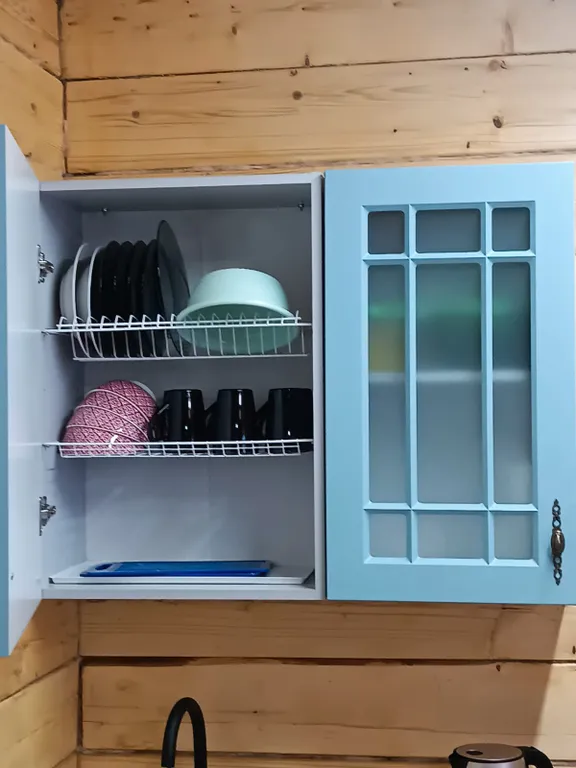 Гостевой эко-домик отдых у горы