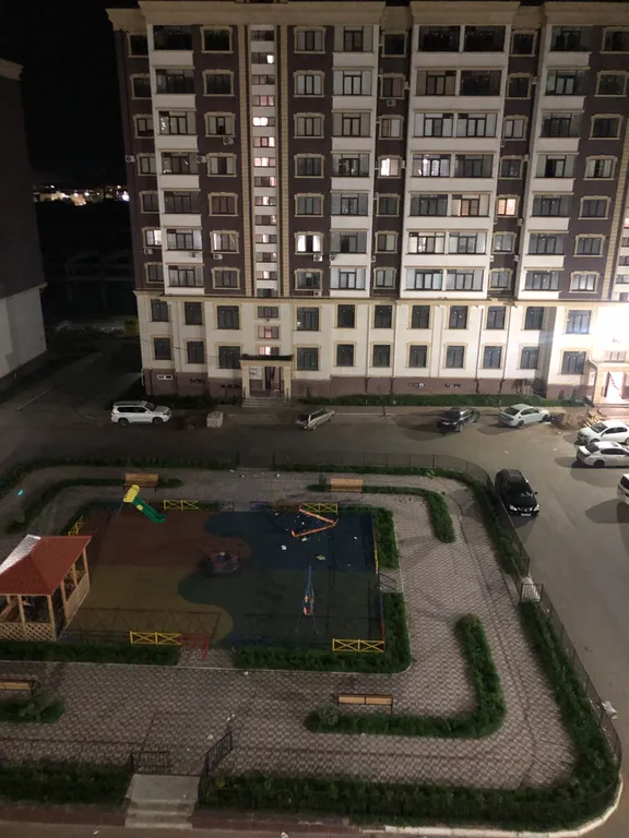 Квартира Квартира Апартамент бизнес-класса в ЖК Империал в самом центре Дербента — Дербент