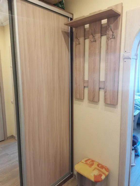 Апартаменты на Цветочной