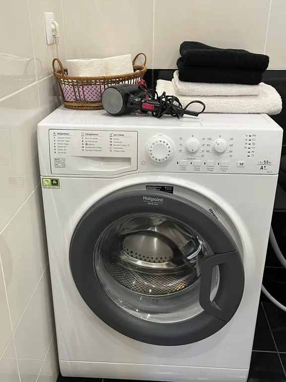 Апартамент рядом с парком