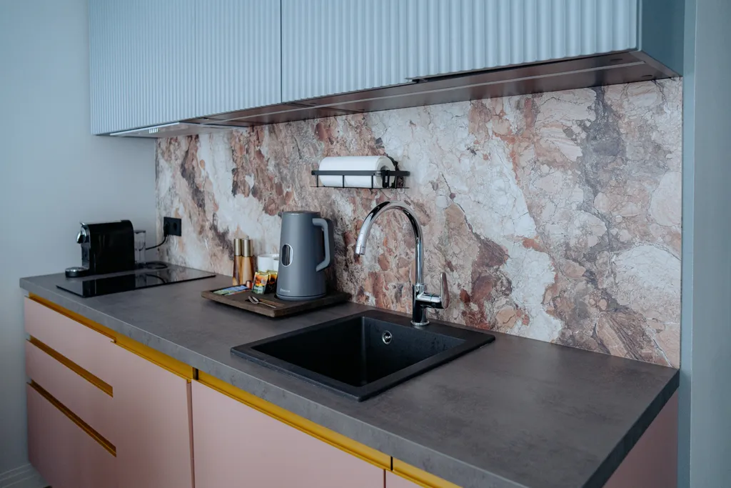 Семейные апартаменты премиум уровня около Шереметьево