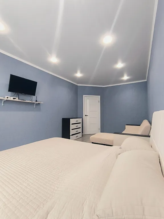 Квартира 1-комнатная Квартира — Анапа