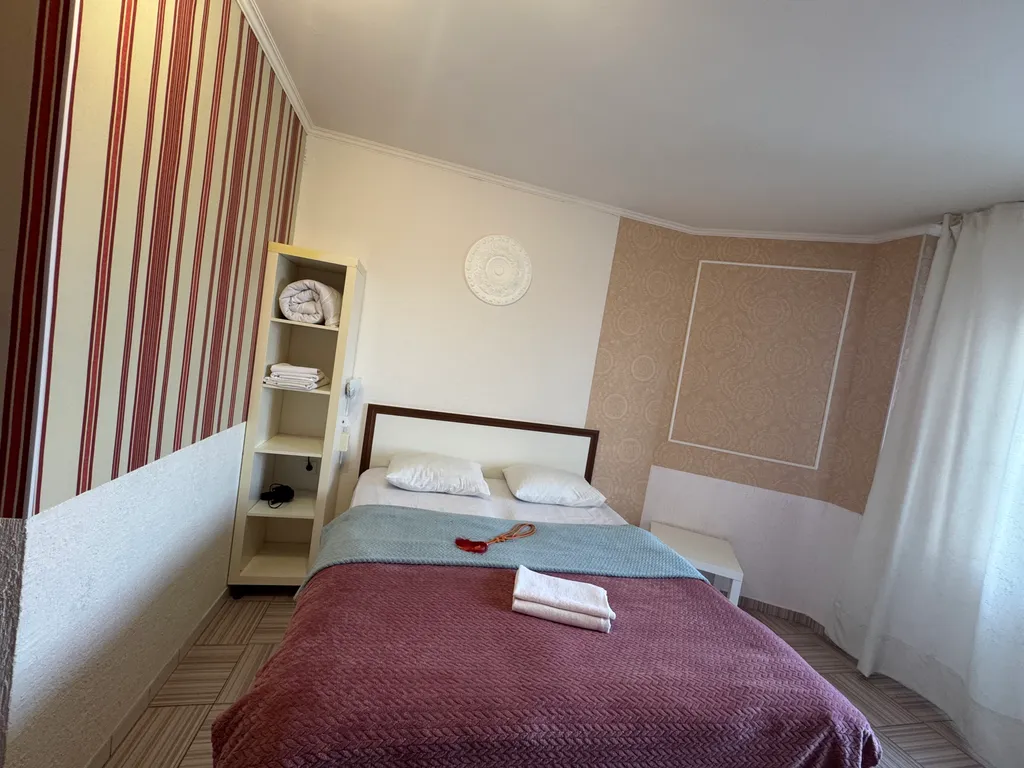 Квартира Квартира Уютная студия в Центре города — Краснодар