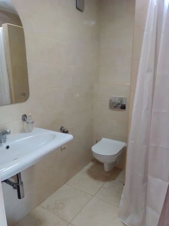 Квартира Квартира Апартамент: доступный люкс с выходом в живописный двор — Курортное (Феодосия)