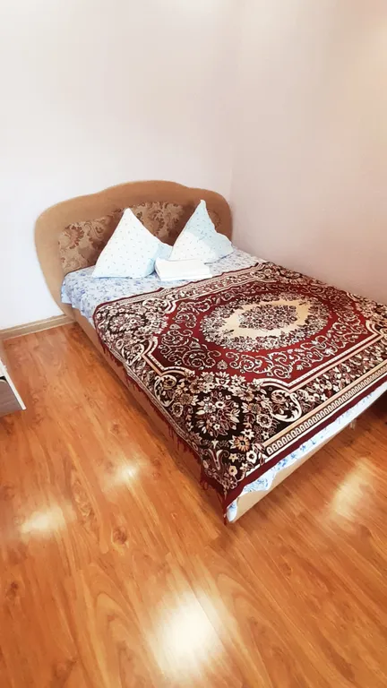 2-комнатный Дом