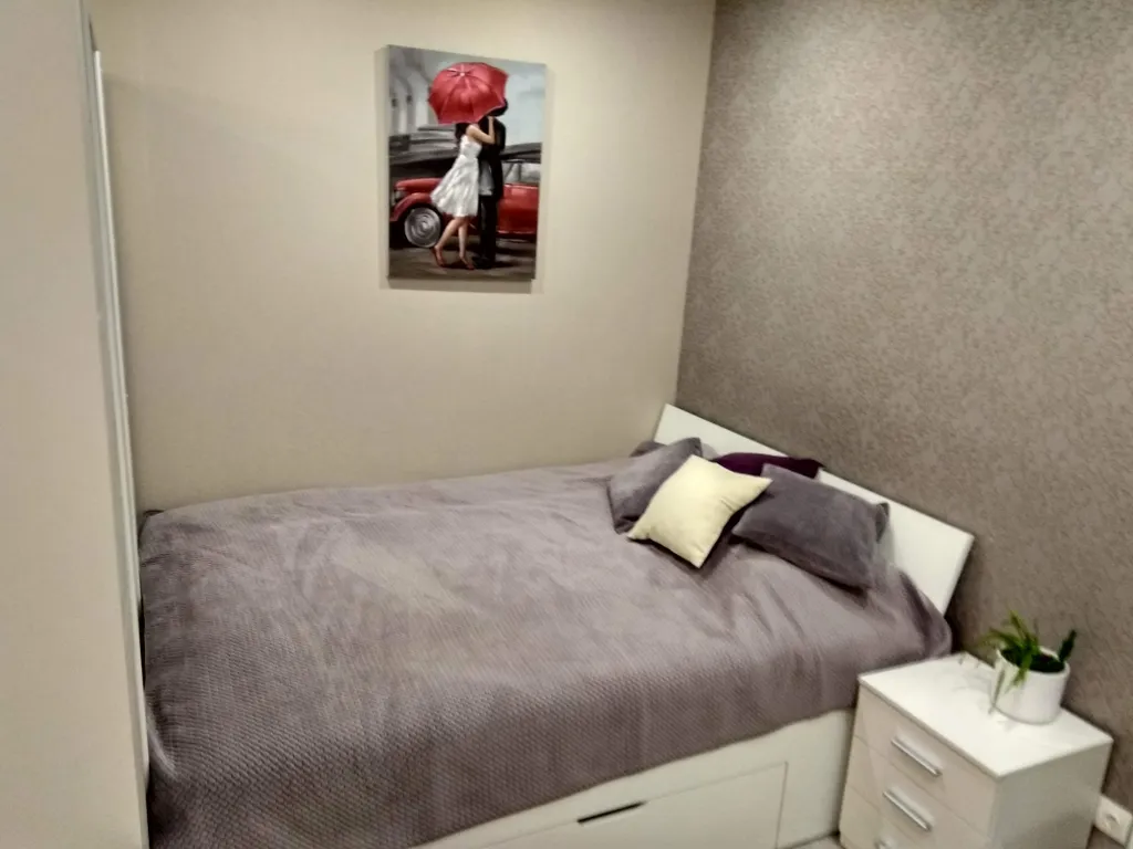 Квартира Квартира Комфортная студия для приятного отдыха — Калининград