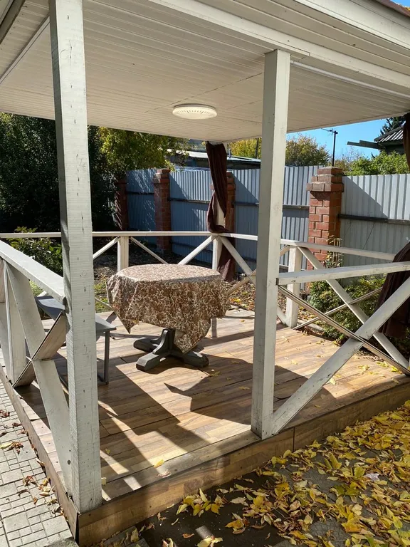 4-комнатный Дом