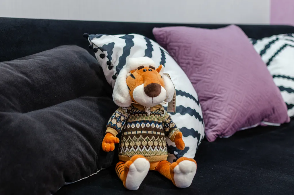 Комфорт и уют на 2 этаже в сердце города