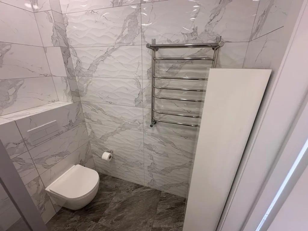 Апартаменты с видом на море